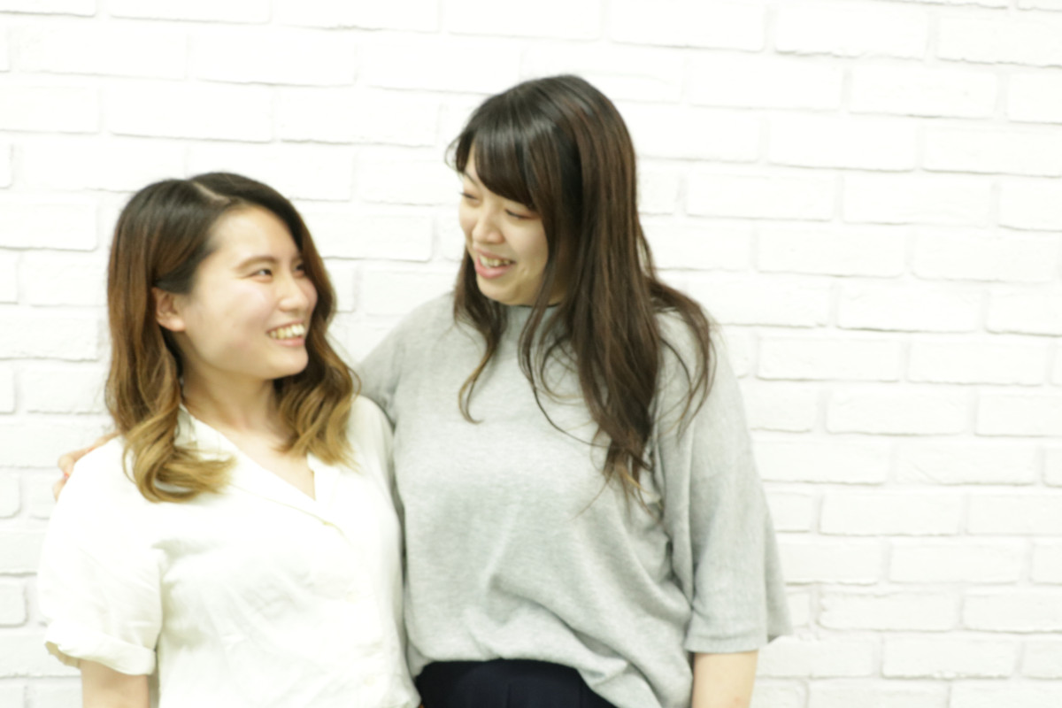 運動会mvpが土壇場で本領発揮し みんなを結ぶハブになる 社内no1ムードメーカー 吉野夏希さん Rejob Blog 採用情報 株式会社リジョブ