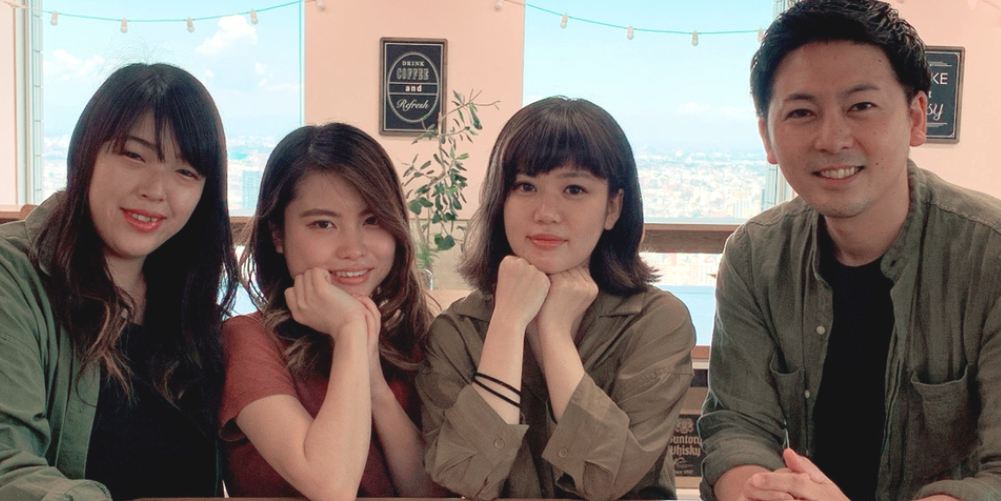 運動会mvpが土壇場で本領発揮し みんなを結ぶハブになる 社内no1ムードメーカー 吉野夏希さん Rejob Blog 採用情報 株式会社リジョブ