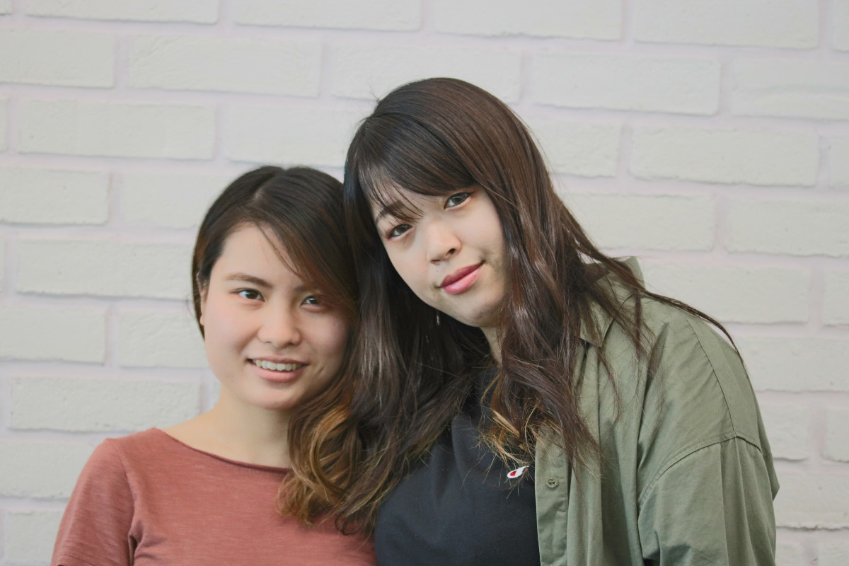 運動会mvpが土壇場で本領発揮し みんなを結ぶハブになる 社内no1ムードメーカー 吉野夏希さん Rejob Blog 採用情報 株式会社リジョブ