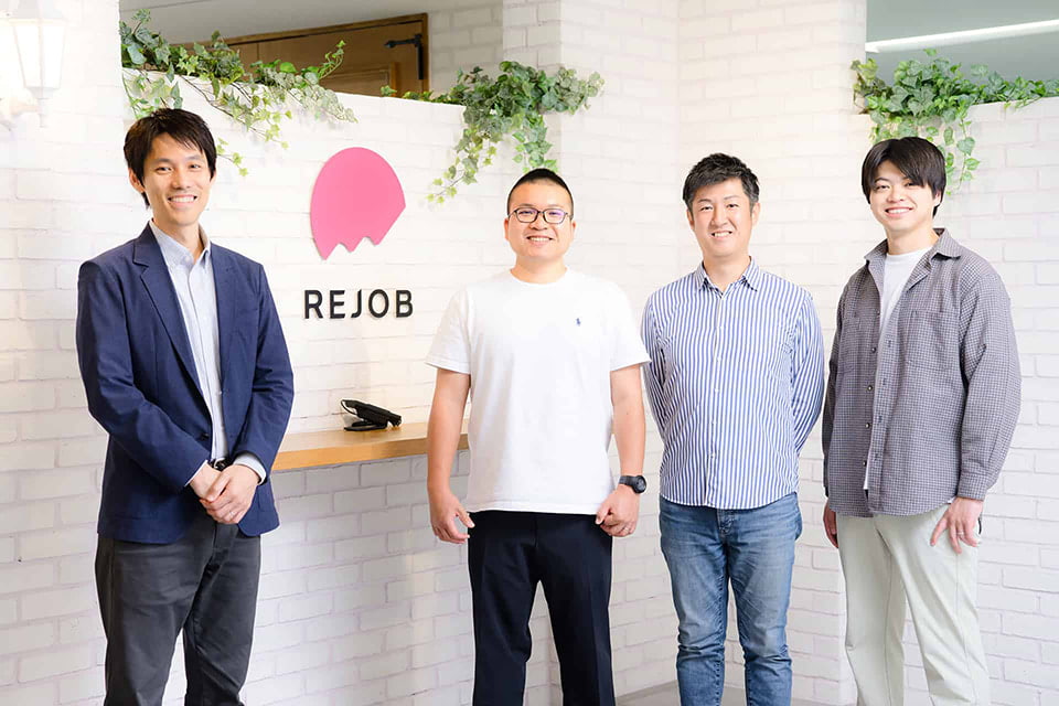 代表メッセージ